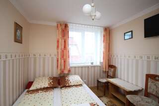 Проживание в семье Karolinka Łeba Леба Двухместный номер с 1 кроватью или 2 отдельными кроватями-2