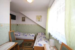 Проживание в семье Karolinka Łeba Леба Двухместный номер с 1 кроватью или 2 отдельными кроватями-9